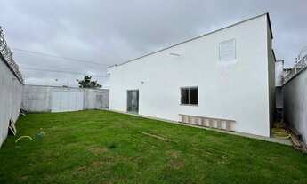 Imagem 2: Casa pronta pra morar no Araçagy