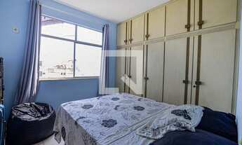 Imagem 6: Apartamento para Aluguel - São Domingos , 2 Quartos, 60 m2