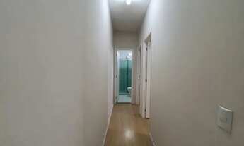 Imagem 4: Apartamento para aluguel com 45 metros quadrados com 2 quartos em Vila Faustina II - Valin