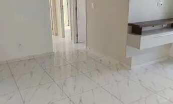 Imagem 2: Apartamento para venda possui 62 metros com 3 quartos sendo 1 suíte com 2 vgs na Torre - R