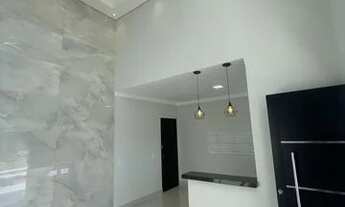 Imagem 6: Casa com 3 dormitórios à venda, 84 m² por R$ 370.000,00 - Jardim Ecovalley - Sarandi/PR