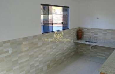 Imagem 7: Juiz de Fora - Casa Padrão