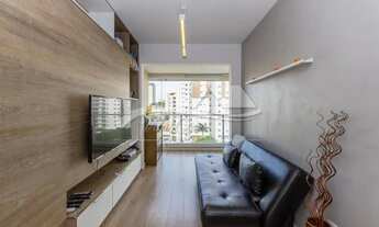 Imagem: Apartamento com 2 dormitórios à venda