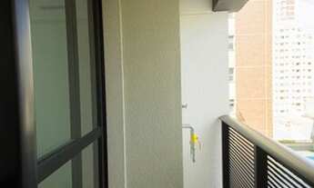 Imagem 7: Apartamento para Aluguel - Vila Mariana, 1 Quarto, 25 m2