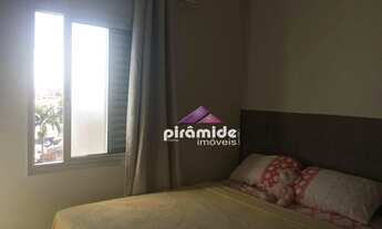 Imagem 6: Apartamento com 3 dormitórios, 63 m² - venda por R$ 380.000,00 ou aluguel por R$ 2.497,02