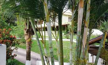 Imagem 4: Casa tipo granja de tres quartos à 8 km do Parque Halfeld