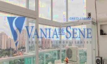 Imagem: SAO JOSE DOS CAMPOS - Residential / Apartment