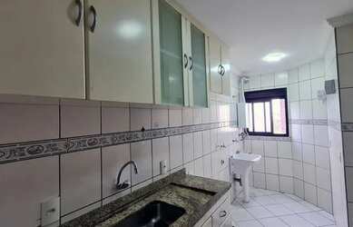 Imagem 5: Apartamento para aluguel possui 62 metros quadrados com 2 quartos em Vila Carrão - São Pau