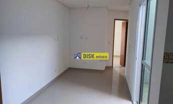 Imagem: Apartamento com 2 dormitórios à venda