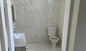 Imagem 7: Santo André - Casa Padrão - Parque Novo Oratório