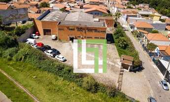 Imagem 4: Terreno à venda, 301800 m² por R$ 4.770.000,00 - Vila Aielo - Jundiaí/SP