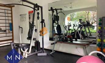 Imagem 2: Apartamento à venda, 77 m² por R$ 980.000,00 - Campo Belo - São Paulo/SP