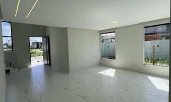 Imagem 7: TERRAS ALPHAVILLE II - CASA PRONTA