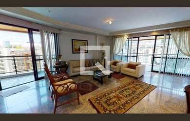 Imagem 3: Apartamento à Venda - Lagoa, 4 Quartos, 510 m2