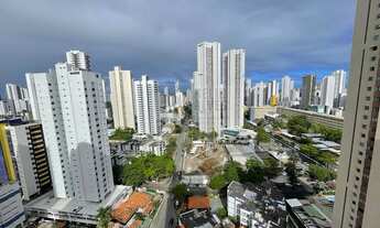 Imagem 7: EDF BOA VIAGEM Apartamento com 4 dormitórios