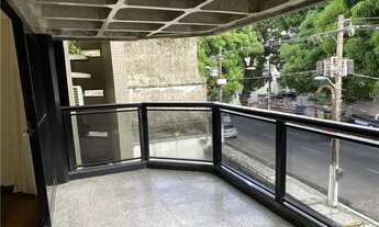 Imagem 4: Ed. Maria Carolina 160m² - Nazaré