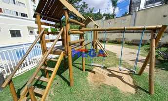 Imagem 2: Apartamento com 2 dormitórios para alugar, 44 m² por R$ 1.718,95/mês - Maraponga - Fortale