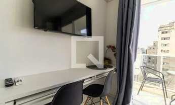 Imagem 6: Apartamento para Aluguel - Centro, 1 Quarto, 22 m2