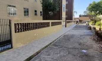 Imagem 4: Apartamento para venda tem 51 metros quadrados com 2 quartos