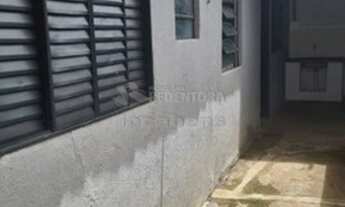 Imagem: Casa Padrão em São José do Rio Preto