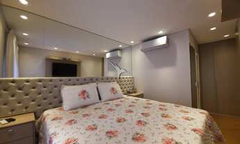 Imagem 5: BARUERI - Apartamento Padrão - Alphaville