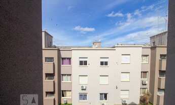 Imagem 6: Apartamento para Aluguel - Alto Petrópolis, 1 Quarto, 40 m2