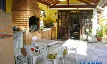 Imagem 3: SOBRADO - VILA OLÍMPIA - SP