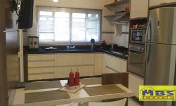 Imagem 6: Jardim Residencial Vila Suiça