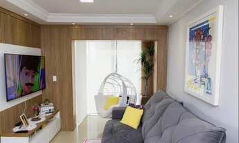 Imagem 4: Apartamento à Venda - Centro, 2 Quartos, 56 m2