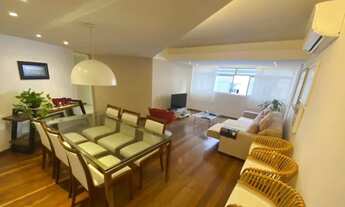 Imagem: Apartamento para venda possui 130 metros