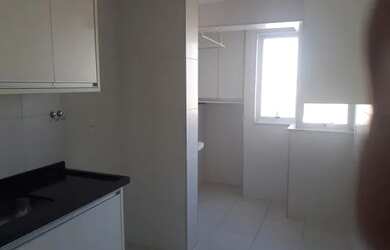 Imagem 6: Apartamento para Locação do Jardim Aquarius-02 Dormitórios