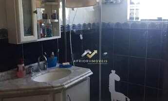 Imagem 4: Sobrado com 4 dormitórios à venda, 394 m² por R$ 980.000,00 - Vila Helena - Santo André/SP