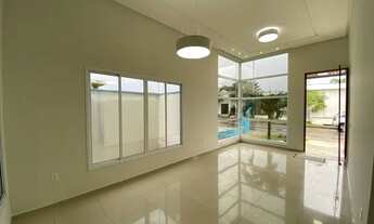 Imagem 3: Casa de condomínio para aluguel possui 200 metros quadrados com 3 quartos