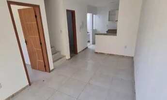 Imagem 5: Casa de condomínio para aluguel 82m², com 3/4 sendo 2 suítes e 1/4 térreo