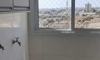 Imagem 4: Apartamento para aluguel com 74 metros quadrados com 2 quartos