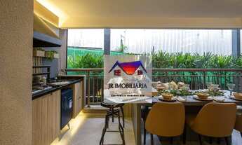 Imagem 2: Apartamento à venda, 56 m² por R$ 509.600,00 - Vila Andrade - São Paulo/SP