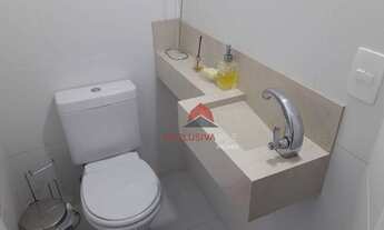 Imagem 7: Casa com 4 dormitórios à venda, 136 m² por R$ 1.175.000,00 - Urbanova - São José dos Campo