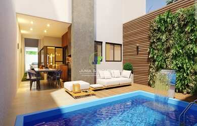 Imagem 4: GUARAPARI - Casa Padrão - BELA VISTA