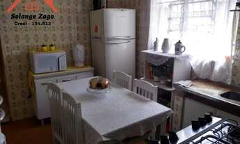 Imagem 4: CASA A VENDA PRÓXIMO AO CÉU CAMPO LIMPO COM 120M² COM 2 DORMS