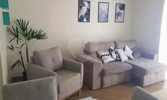 Imagem: Diadema - Apartamento Padrão - Taboão