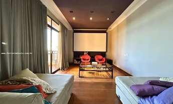 Imagem 7: Apartamento para Venda em Presidente Prudente, Vila Maristela, 4 dormitórios, 4 suítes, 6