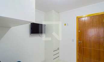 Imagem 3: Apartamento para Aluguel - Jabaquara, 1 Quarto, 18 m2