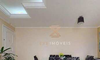 Imagem 3: Apartamento com 2 dormitórios à venda, 64 m² por R$ 375.000 - Mandaqui - São Paulo/SP