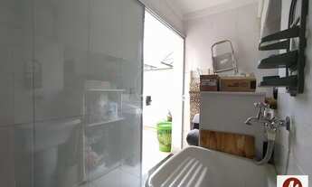 Imagem 6: Apartamento (tipo - padrao) 2 dormitórios/suite, cozinha planejada, em condomínio fechado