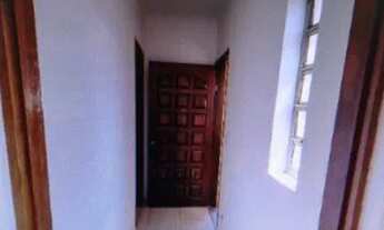 Imagem 4: Casa para aluguel possui 80 metros quadrados com 1 quarto em Jardim São José - Mauá - SP