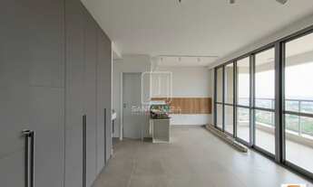 Imagem 3: Apartamento (tipo - padrao) 1 dormitórios/suite, portaria 24hs, lazer, espaço gourmet, sal