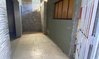 Imagem 6: Casa isolada no jardim Suarão a cem metros da praia!