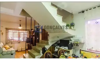 Imagem 4: SAO BERNARDO DO CAMPO - Residential / Sobrado - BAIRRO ASSUNCAO