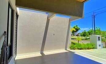 Imagem 5: CASA BARRA DOS COQUEIROS COND TERRAS ALPHAVILLE 2 NA BARRA DOS COQUEIROS