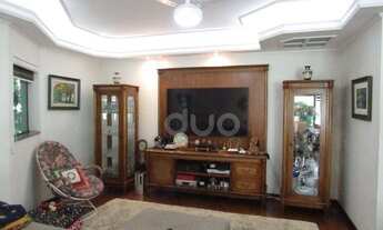 Imagem 5: Casa com 4 dormitórios à venda, 313 m² por R$ 1.600.000,00 - Terras de Piracicaba - Piraci